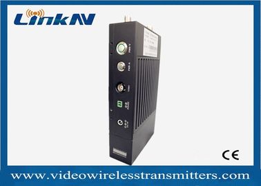 Профессиональный передатчик HD-SDI видео- с аудио внутренной связью