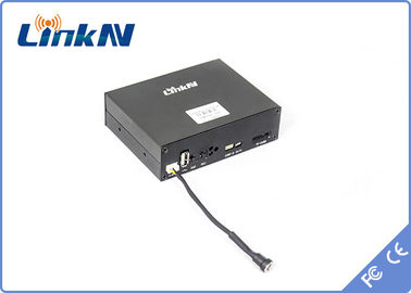 Военный передатчик HDMI Manpack COFDM видео- &amp; дизайн CVBS изрезанная батарея использующая энергию