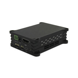шифрования связи FHD HDMI AES256 UAV 20km легковес латентности видео- низкий