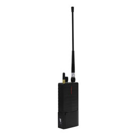 Радио 200MHz-1.5GHz сетки IP военной полиции Handheld мини ориентированное на заказчика