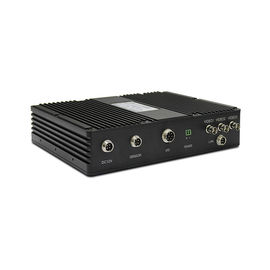видео передатчика FHD 1.5km UGV видео- &amp; шифрование данных COFDM H.264 AES256