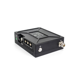 Шифрование 200-2700MHz латентности AES256 передатчика HDMI CVBS долгосрочных роботов UGV EOD видео- низкое