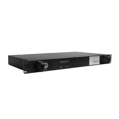 прием разнообразия HDMI приемника 1U Shipborne COFDM видео- SDI CVBS NTSC/PAL