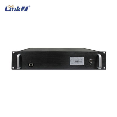 20W Шкаф-держатель AES26 Enryption входных сигналов передатчика HDMI/SDI CVBS наивысшей мощности COFDM видео-