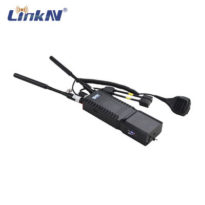 Беспроводное радио 4W 80Mbps 350MHz-4GHz сетки IP безопасностью CCTV видео- ориентированное на заказчика