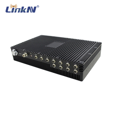 Передатчик латентности FHD UGV низкий беспроводной видео- с электропитанием