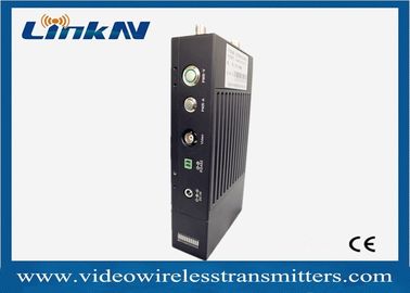 LKAV-C322 Профессиональный HD-SDI видеопередатчик с аудиоинтерфоном