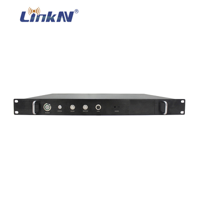 LKAV3624 8-канальная система передачи видео аудио встраивание 2 км NLOS CAN Control