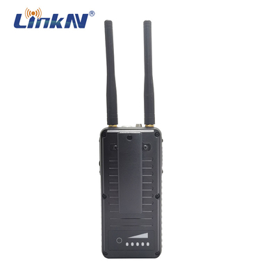 LKAV3512B 1w 3km PTT Multi Hops Высокая пропускная способность
