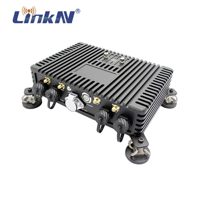 LKAV7206 AES Encrytpion 2.4G WIFI 1-2km 2W CPE беспроводной маршрутизатор, установленный на транспортном средстве