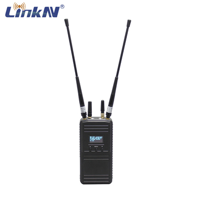 LKAV3512B Тактическая функция GPS WIFI Прочная многоуровневая сетка IP для пожарной службы