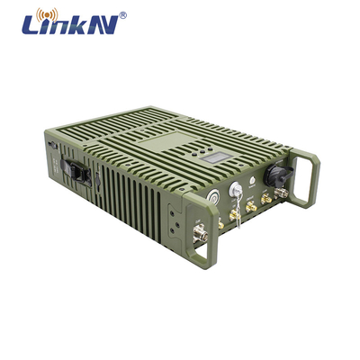 LKAV3702 40dBm Long Distance IP MESH Radio Multi-hops 82Mbps 40dBm высокомощная AES шифровка