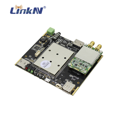 LKAV6306 4W IP MESH Mainboard Custom Drone OEM PCBA с выходной мощностью 36 дБм