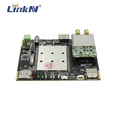 LKAV6306 4W IP MESH Mainboard Custom Drone OEM PCBA с выходной мощностью 36 дБм