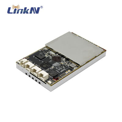 LKAV6306 4W IP MESH Mainboard Custom Drone OEM PCBA с выходной мощностью 36 дБм