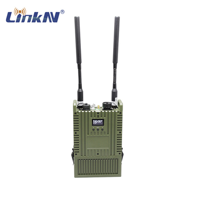 LKAV3516 IP MESH Радио видео данные 4W GPS/BD PTT WiFi AES шифрование IP66 батарея