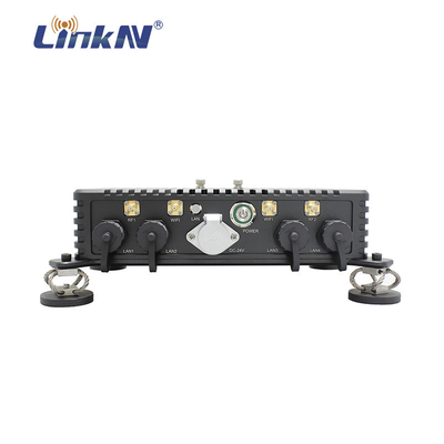 LKAV7206 1T2R 33dBm CPE Router Vehicle Mounted AES Encryptpion поддерживает сеть 4G LTE