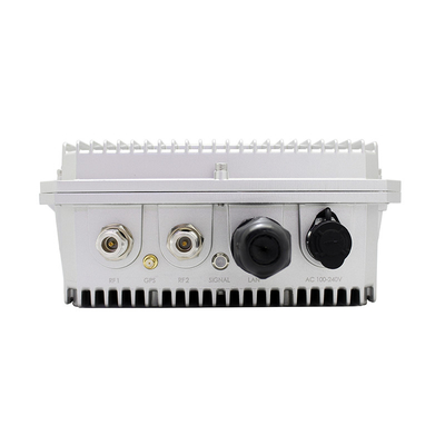 Хмель 82Mbps AC100 радио 43dBm СЕТКИ IP наивысшей мощности на открытом воздухе Multi - 240V