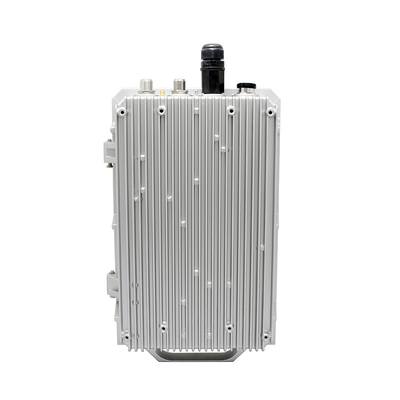 Хмель 82Mbps AC100 радио 43dBm СЕТКИ IP наивысшей мощности на открытом воздухе Multi - 240V