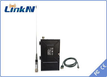 Приемник видео COFDM на диверсификации 300-2700 MHz