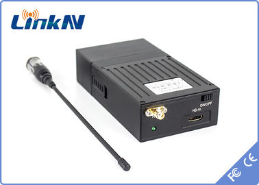 LKAV1519 беспроводная передача данных видеопередатчик COFDM радио