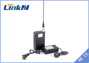 LKAV-C328 Mini size Body worn Wireless Audio Video Sender Light Weight длинный диапазон передачи