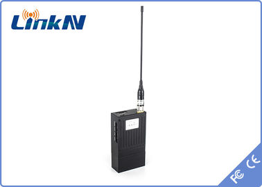LKAV-C328 Mini Wireless COFDM Transmitter Аудио-видео командный центр с HDMI-видео входом