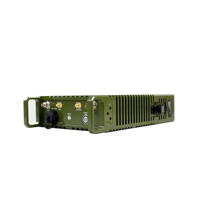 Хмель 82Mbps MIMO AES Enrcyption военного тактического радио СЕТКИ IP66 Multi с батареей