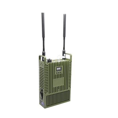 LKAV3702 40dBm Long Distance IP MESH Radio Multi-hops 82Mbps 40dBm высокомощная AES шифровка