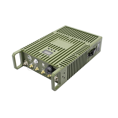 LKAV3702 40dBm Long Distance IP MESH Radio Multi-hops 82Mbps 40dBm высокомощная AES шифровка