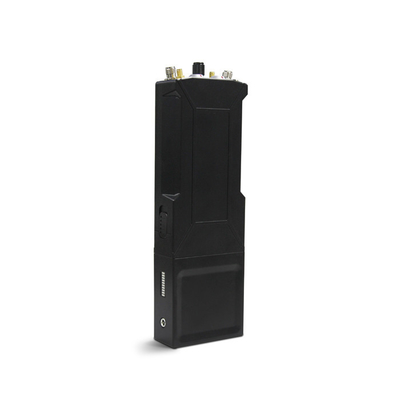 Радио 4W MIMO 350MHz-4GHz СЕТКИ IP66 ориентированное на заказчика для полиции военной