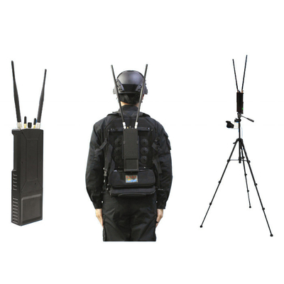 Радио 4W MIMO 350MHz-4GHz СЕТКИ IP66 ориентированное на заказчика для полиции военной