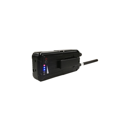 Шифрование 40Mbps радио 350-1800MHz AES СЕТКИ IP полиции военное Handheld мини