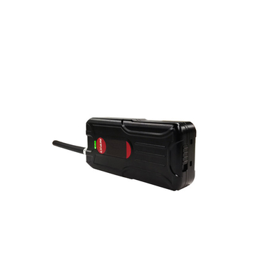 Шифрование 40Mbps радио 350-1800MHz AES СЕТКИ IP полиции военное Handheld мини