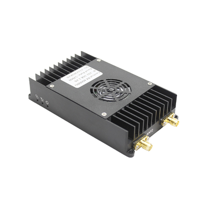 LKAV3622 2w 30km 800MHz/1.4GHz/2.4GHz Модуль видеосвязи для беспилотных летательных аппаратов