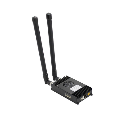 LKAV3622 2w 30km 800MHz/1.4GHz/2.4GHz Модуль видеосвязи для беспилотных летательных аппаратов