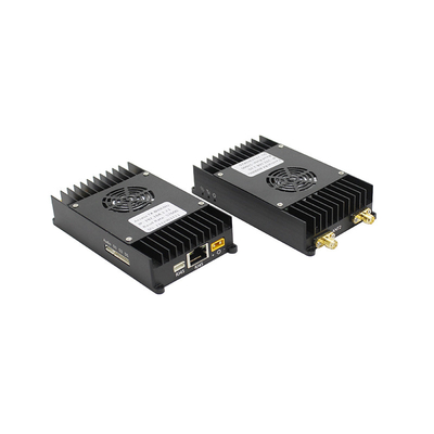 LKAV3622 2w 30km 800MHz/1.4GHz/2.4GHz Модуль видеосвязи для беспилотных летательных аппаратов