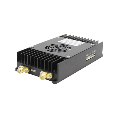 LKAV3622 2w 30km 800MHz/1.4GHz/2.4GHz Модуль видеосвязи для беспилотных летательных аппаратов