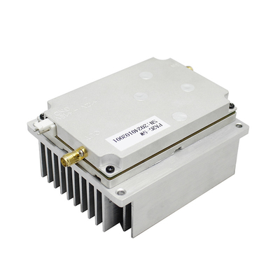 Усилитель мощности 5 Вт COFDM RF для беспилотных летательных аппаратов с видеосвязью 12-18VDC