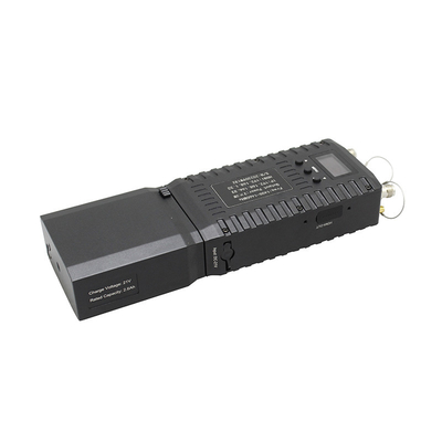 FHSS Frequency Hopping  MESH Radio 4W Manpack AES256 (Внутренний и внешний охват)