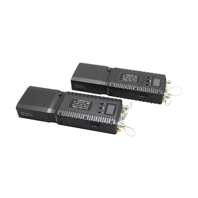 FHSS Frequency Hopping  MESH Radio 4W Manpack AES256 (Внутренний и внешний охват)