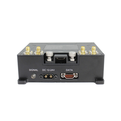 LKAV3618 4w Long Distance IP MESH Модуль связи радиоданных для беспилотных летательных аппаратов