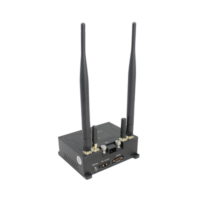 LKAV3618 4w Long Distance IP MESH Модуль связи радиоданных для беспилотных летательных аппаратов