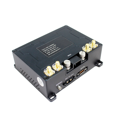 LKAV3618 4w Long Distance IP MESH Модуль связи радиоданных для беспилотных летательных аппаратов