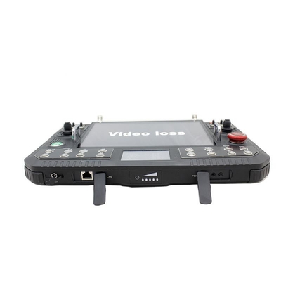 LKAV3109 5 км Промышленный UGV контроллер Ручной умный MIMO RF дистанционный контроллер