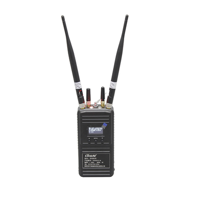 LKAV3512B Тактическая функция GPS WIFI Прочная многоуровневая сетка IP для пожарной службы