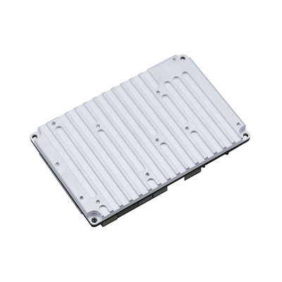 FHSS Frequency Hopping MANET OEM Board AES128/256 Шифрование