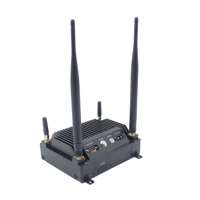 MANET9402 70MHz-6GHz Модуль связи данных беспилотных летательных аппаратов с высокой частотой