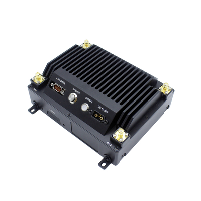 MANET9402 70MHz-6GHz Модуль связи данных беспилотных летательных аппаратов с высокой частотой