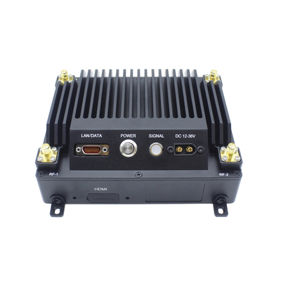 MANET9402 70MHz-6GHz Модуль связи данных беспилотных летательных аппаратов с высокой частотой
